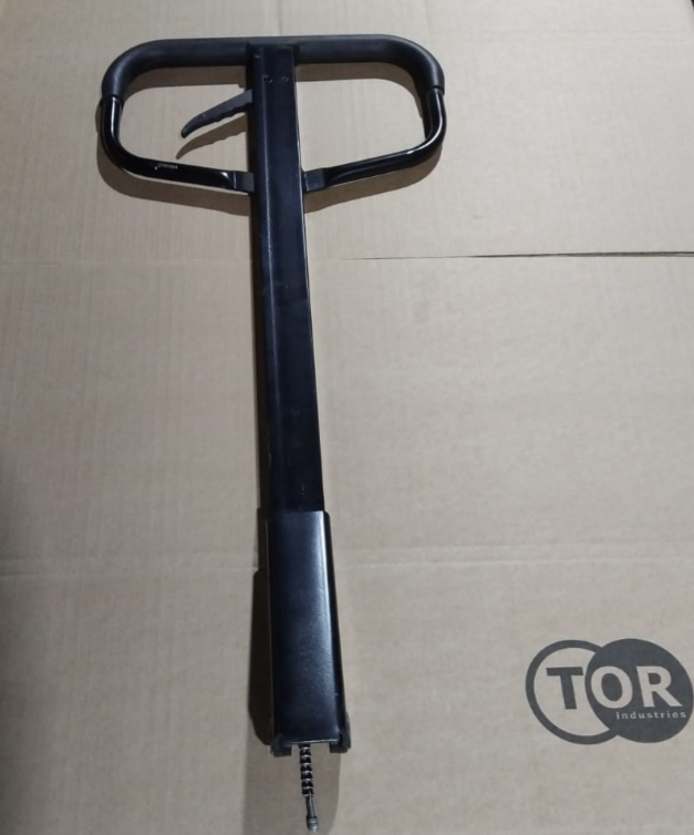 Ручка в сборе для тележек гидравлических PWH (Handle assembly) купить
