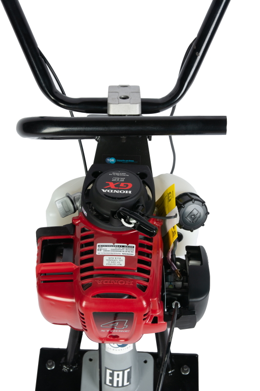 Виброрейка для бетона бензиновая без лезвия (Honda) TOR SF-1 PRO купить