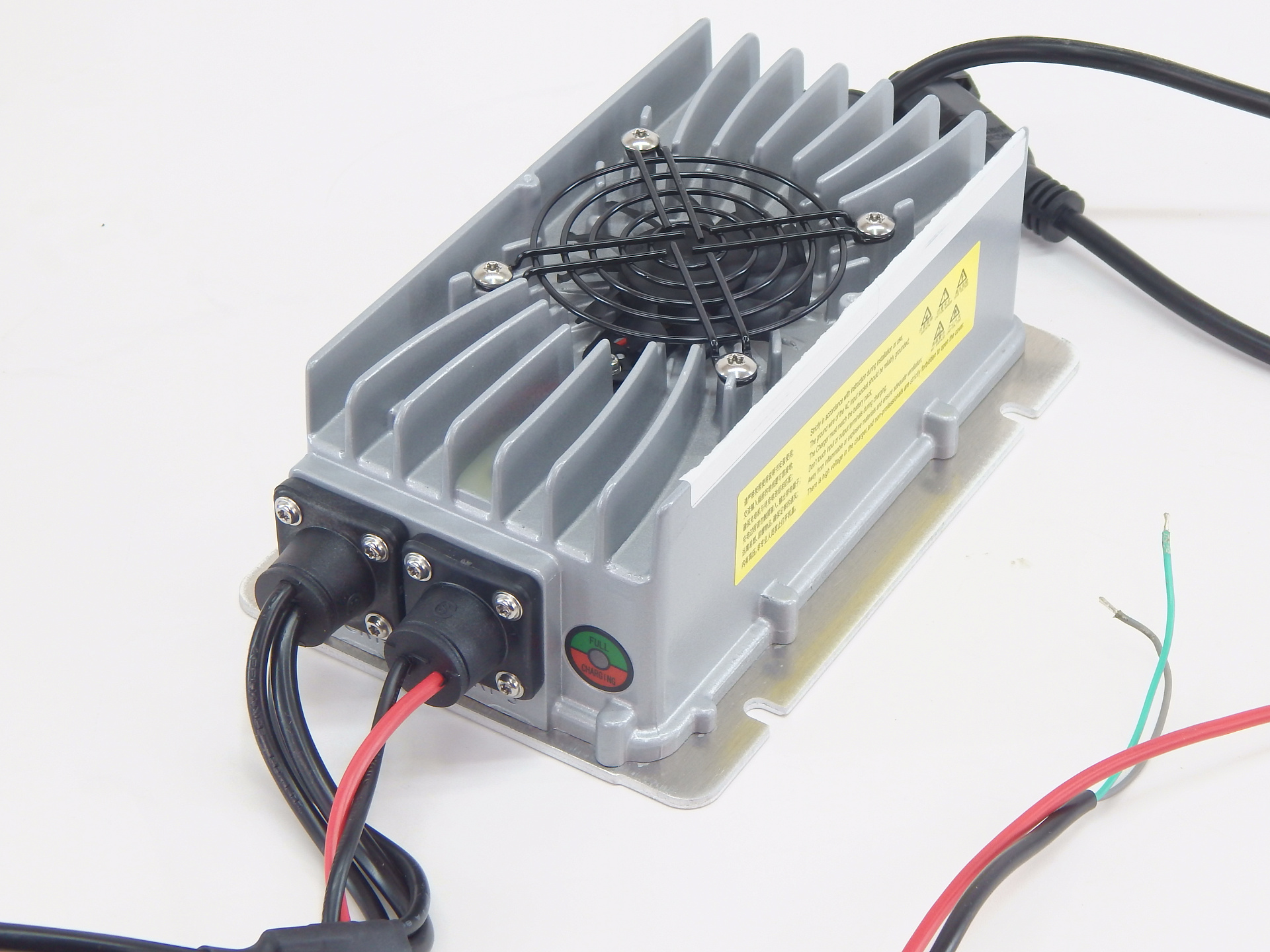 Зарядное устройство для штабелёров WS/IWS 24V/15A (Charger) купить