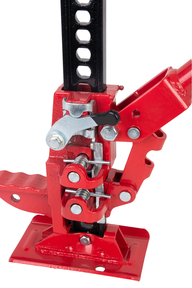 Домкрат реечный TOR ST0820/20" 3,0 т 110-320 мм (High Jack) купить