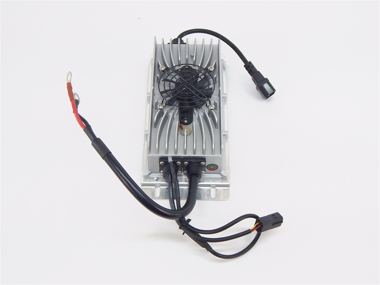Зарядное устройство для штабелёров CDD10R-E/CDD12R-E 24V/25A Li-ion (Charger) купить