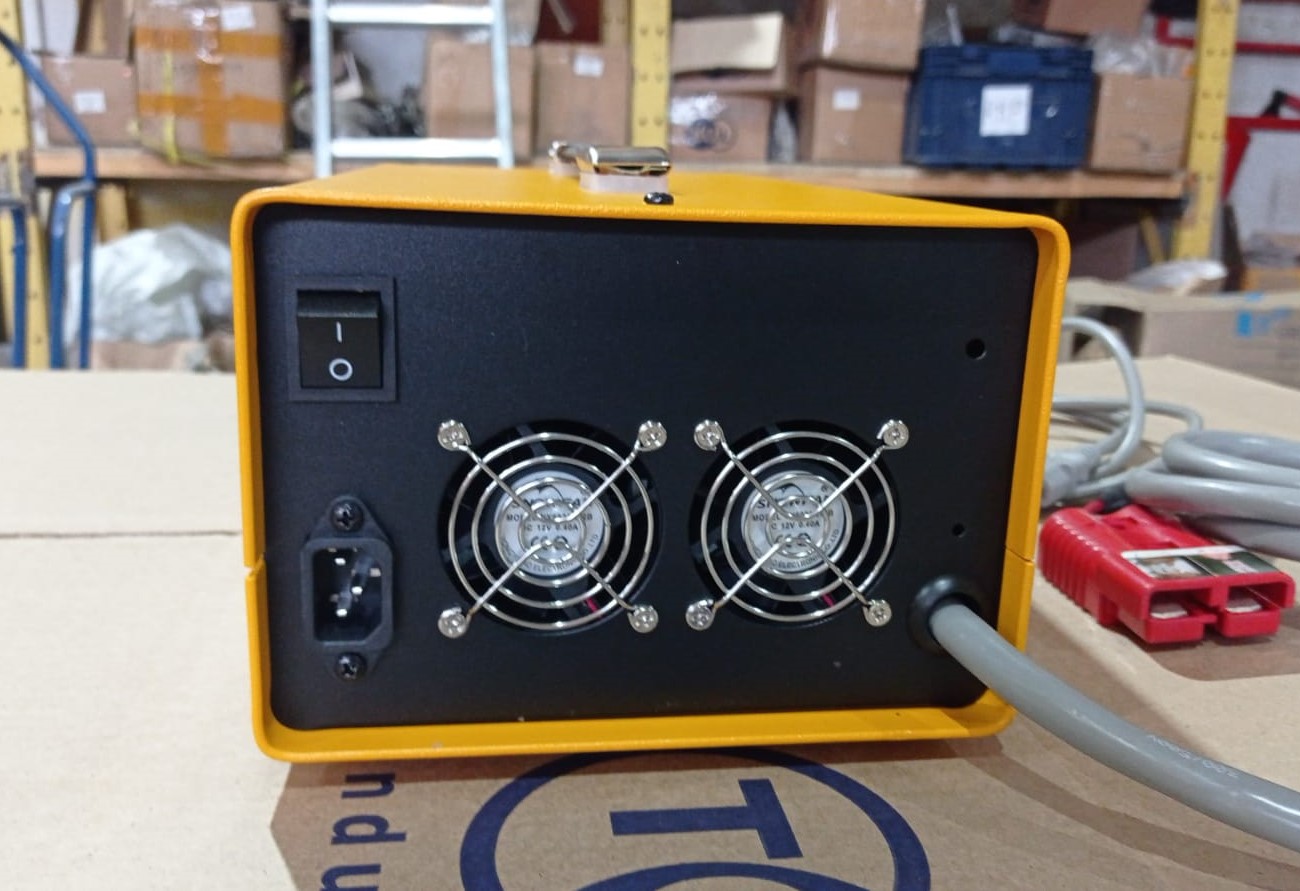 Зарядное устройство для штабелёров CDDK15-III/CDDR15-III 24V/30A (Charger) купить