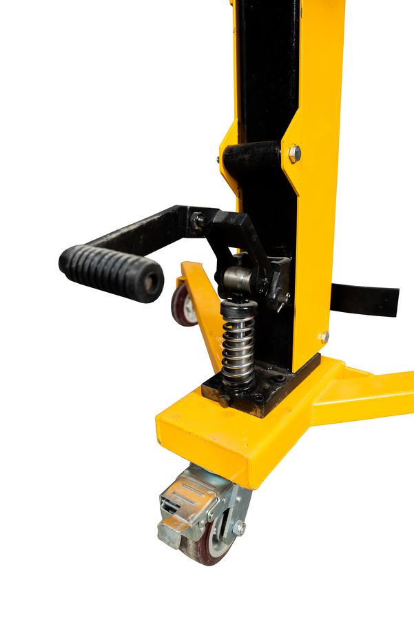 Тележка для бочек TOR DT350B, 350 кг купить