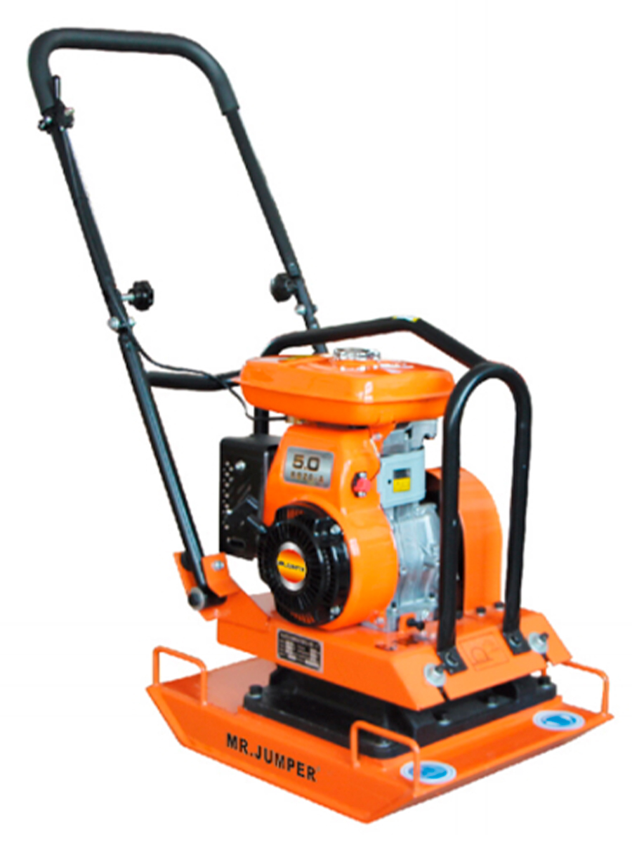 Виброплита 95 кг, 20кН (Loncin) без бака TOR C-100 купить