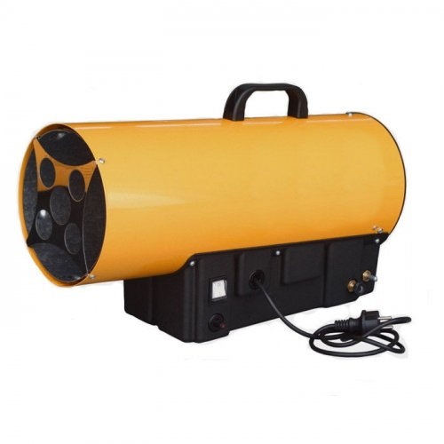 Пушка тепловая газовая 50 кВт TOR BGA1401-50T купить