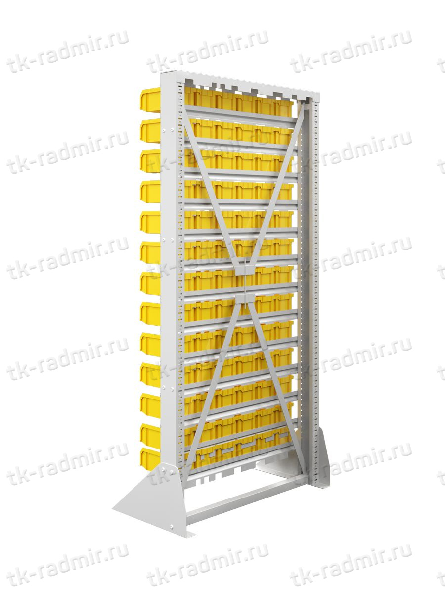 Стойка 735х1500 Стелла-техник A1-13-00-00 односторонняя купить