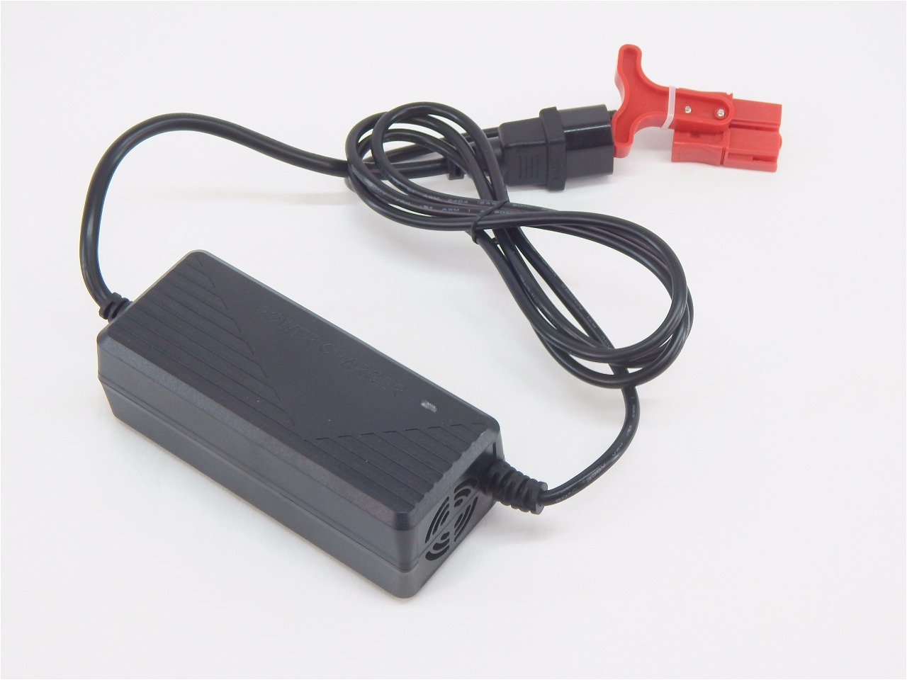 Зарядное устройство для тележек CBD15 240V-24/5A (Charger 1-100~240V-24/5A (on-board)) купить