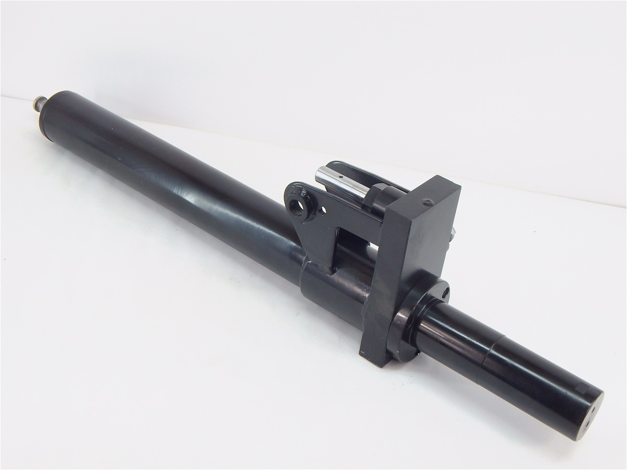 Гидроузел в сборе для тележек гидравлических HLS (Oil pump Assembly) купить