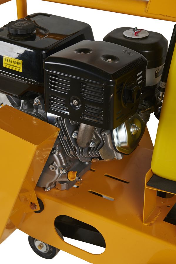 Швонарезчик бензиновый (Loncin) TOR HQR500 купить