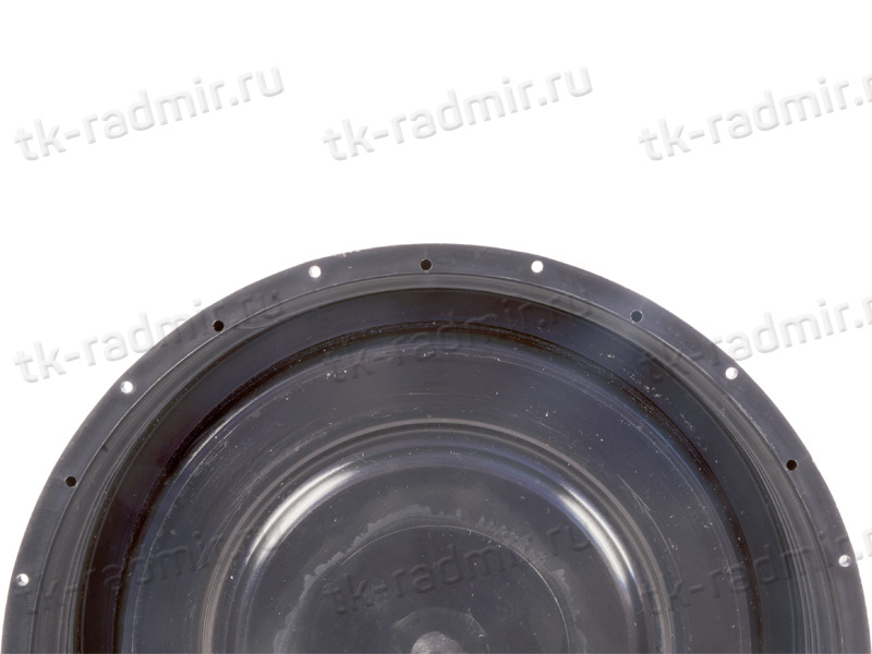 Бочка 50л. с винтовой крышкой  синий