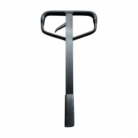 Ручка в сборе для тележек гидравлических RHP(BF) (Handle assembly)