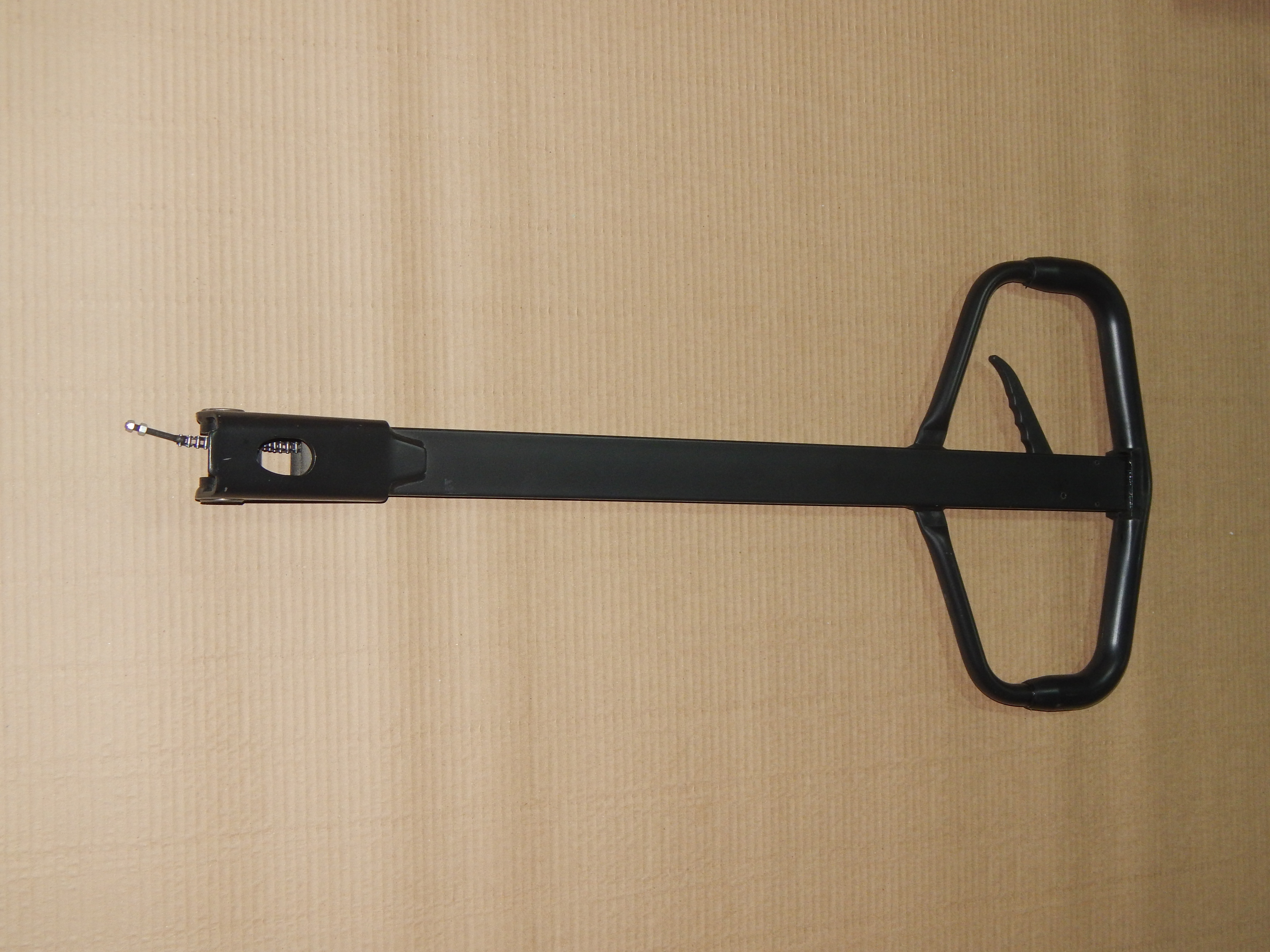 Ручка в сборе для тележек гидравлических BF-III (Handle assembly) купить