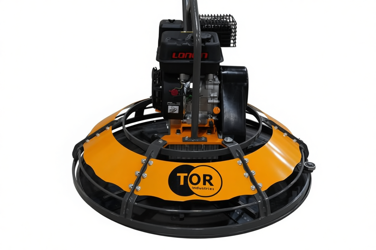 Затирочная машина 1000мм (Loncin) для работы вдоль стен  TOR DMR 1000 купить