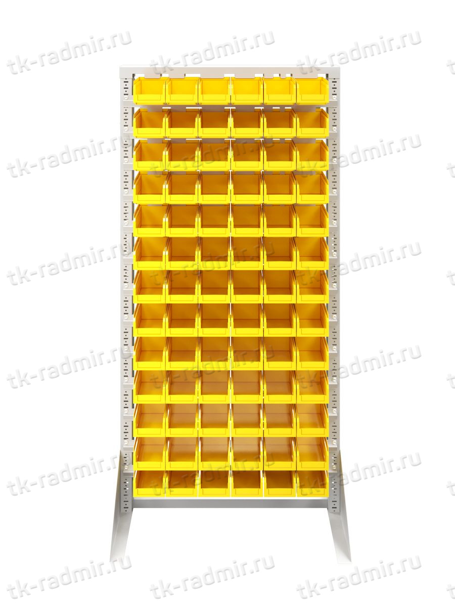Стойка 735х1500 Стелла-техник A1-13-00-00 односторонняя купить
