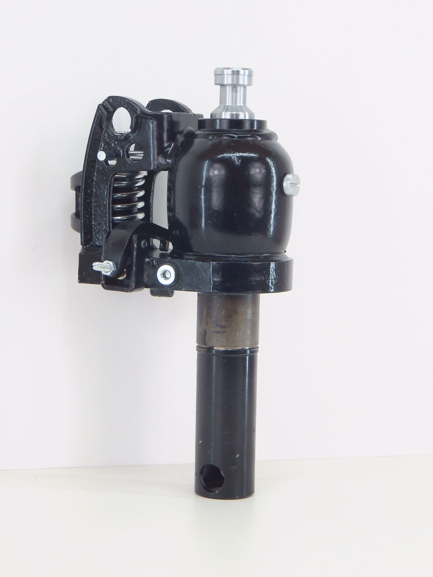 Гидроузел в сборе для тележек гидравлических DF-III (Oil pump Assembly) купить