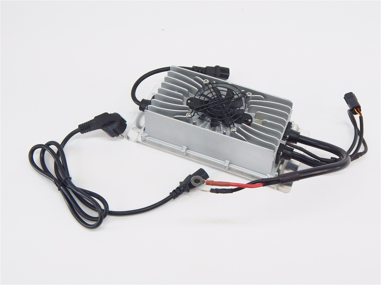 Зарядное устройство для штабелёров CDD10R-E/CDD12R-E 24V/25A Li-ion (Charger) купить