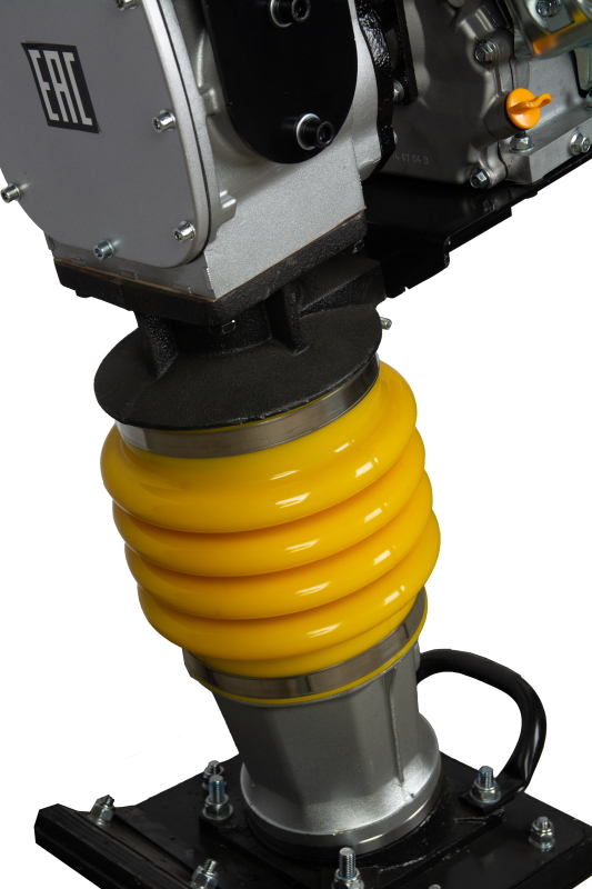 Вибротрамбовка 80 кг, 10кН (Loncin) алюминиевый корпус TOR RM-80 PRO купить