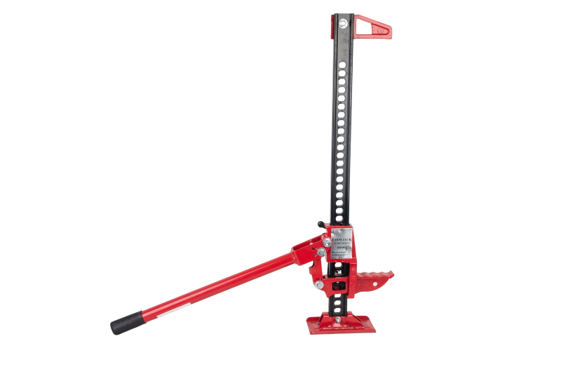 Домкрат реечный TOR ST0833/33" 3,0 т 110-660 мм  (High Jack) купить