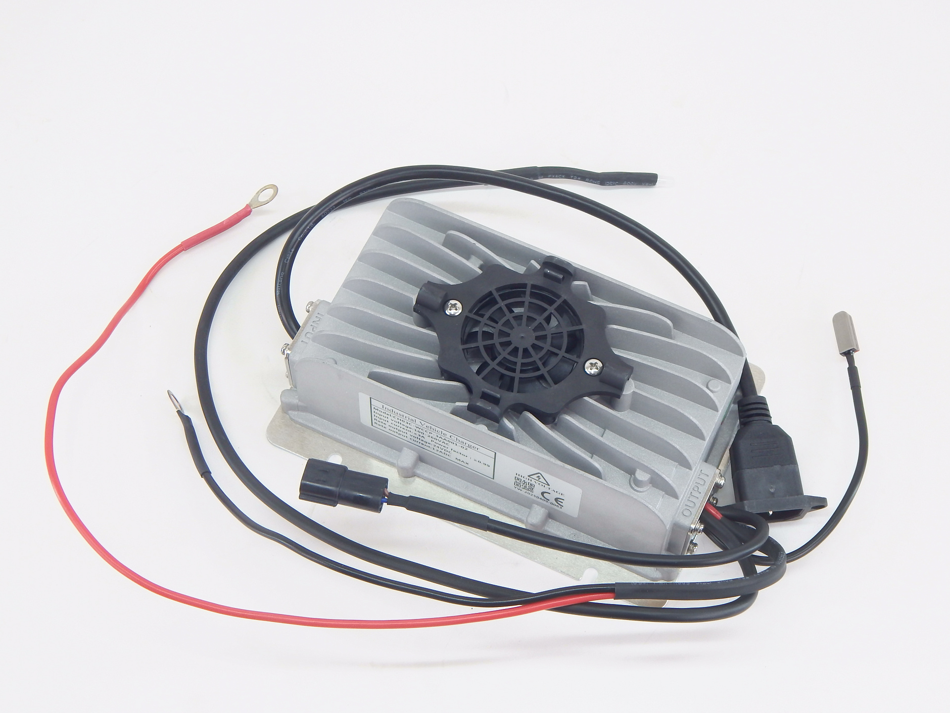 Зарядное устройство для штабелёров CDD10R-E/CDD12R-E 24V/10A (Charger) купить