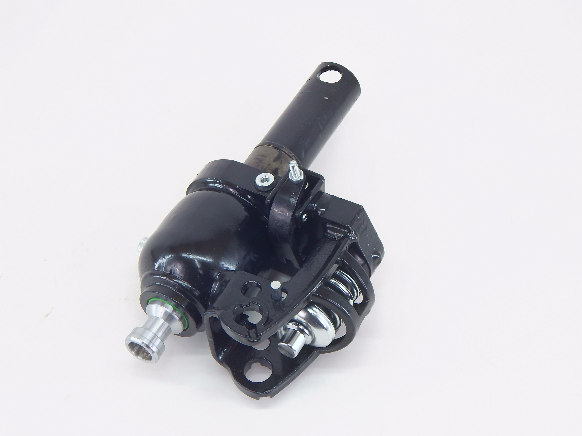Гидроузел в сборе для тележек гидравлических DF-III (Oil pump Assembly) купить