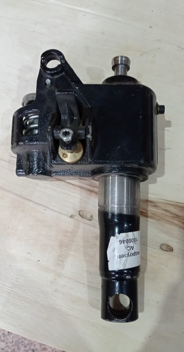 Гидроузел в сборе для тележек гидравлических AC (Oil pump Assembly) купить