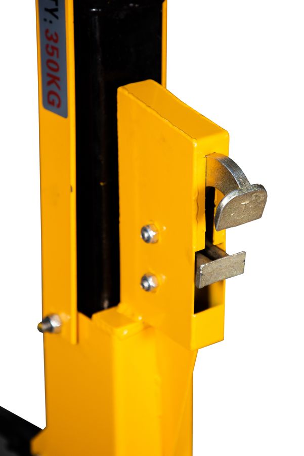 Тележка для бочек TOR DT350B, 350 кг купить