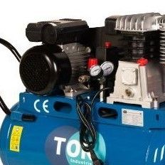 Компрессор ременной масляный TOR OBL 100-10-1,5 220V купить
