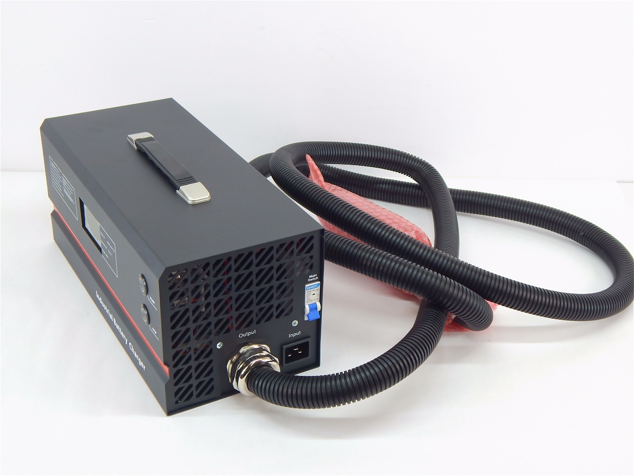 Зарядное устройство (ADY6101) для тележек CBD20R-II Li-ion 24V/100A (Charger 35206000138) купить