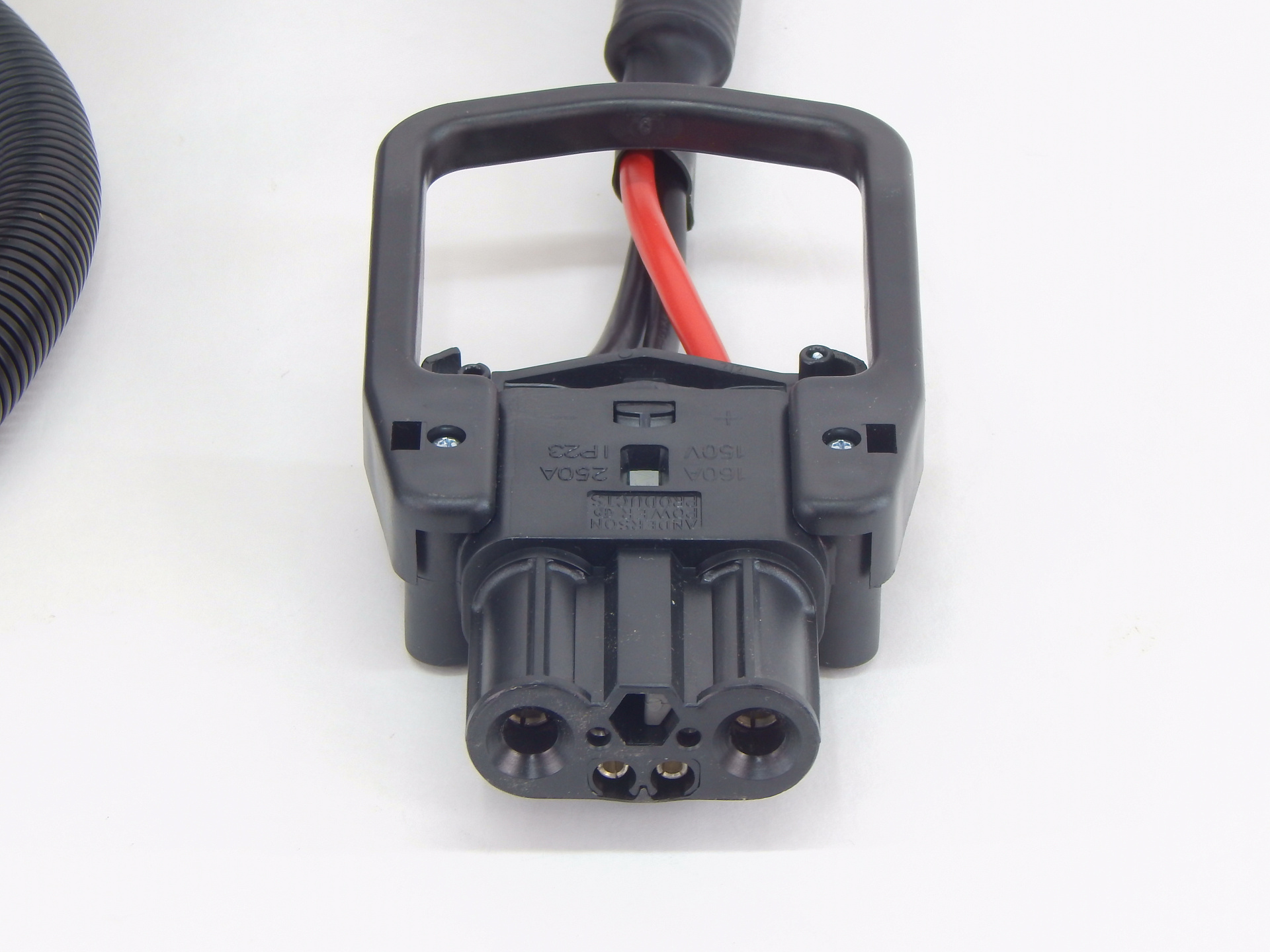 Зарядное устройство для тележек CBD20R-II Li-ion 24V/50A (Charger 35206000174) купить