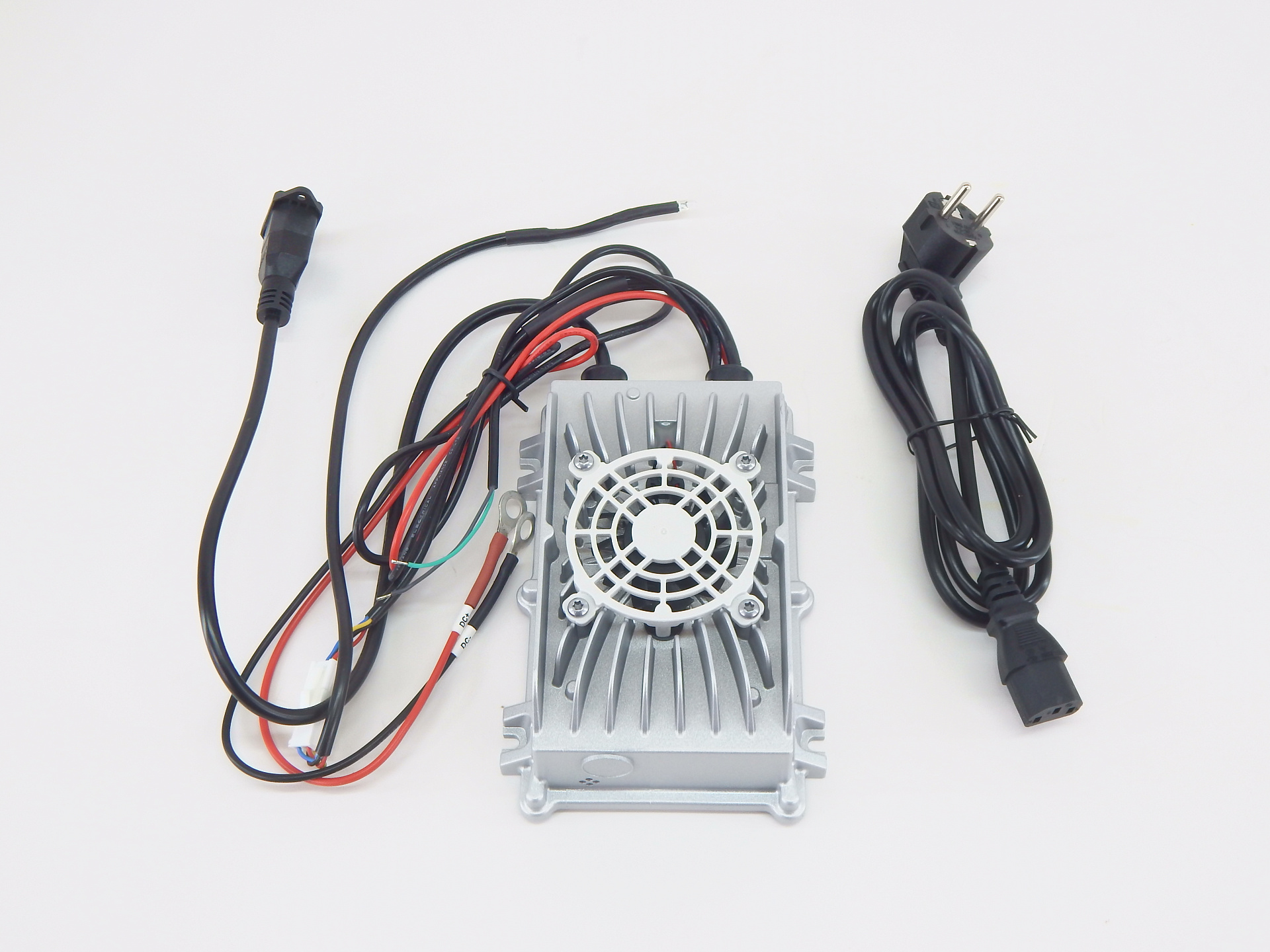 Зарядное устройство для штабелёров WS/IWS 24V/10A (Charger) купить