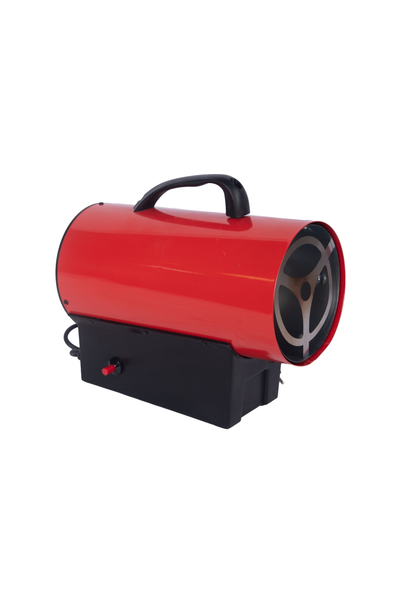 Пушка тепловая газовая 15 кВт TOR BJG-15A купить