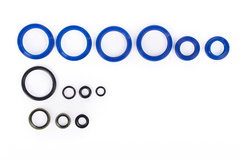Набор манжет для тележек гидравлических d 24,0 JC (Seal kit) купить