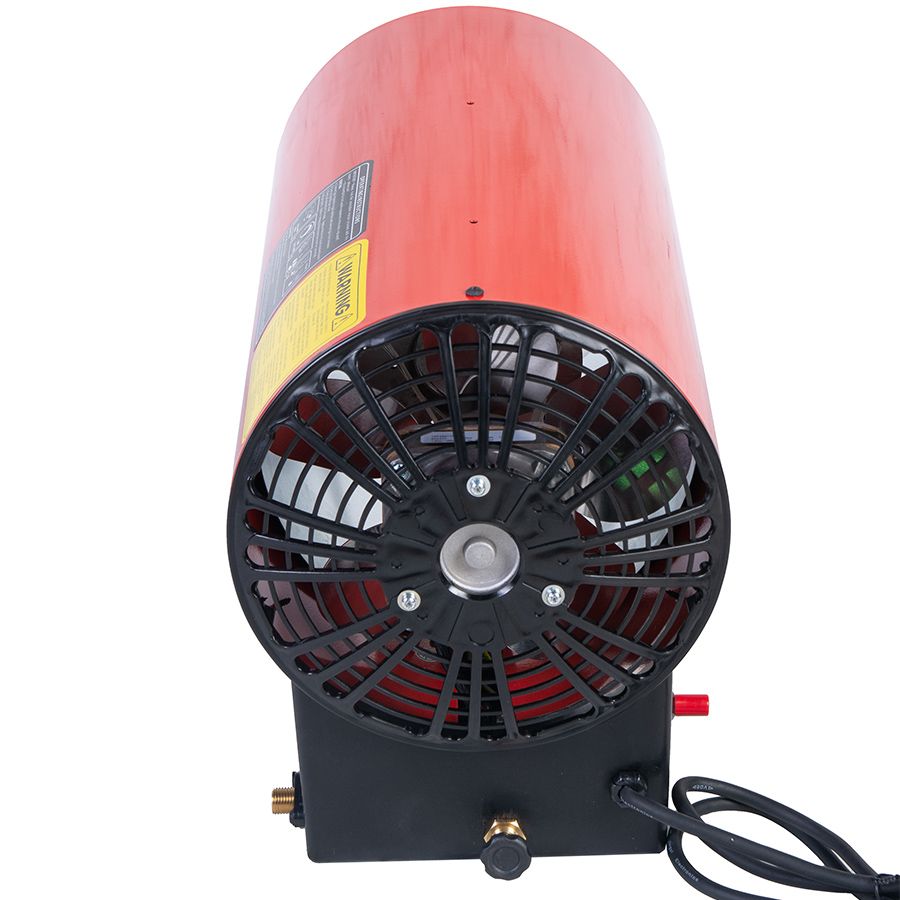 Пушка тепловая газовая 35 кВт TOR BJG-35A купить