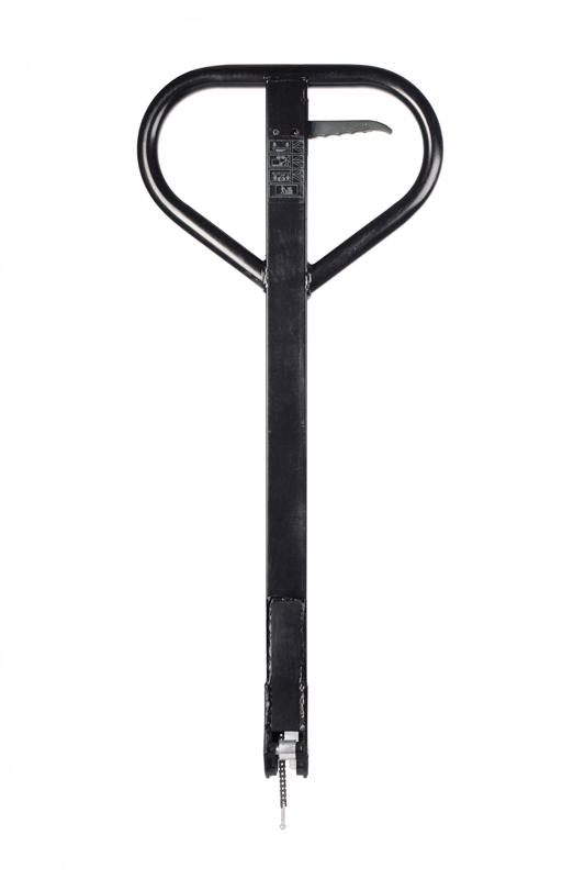 Ручка в сборе для тележек гидравлических JC (Handle assembly) купить