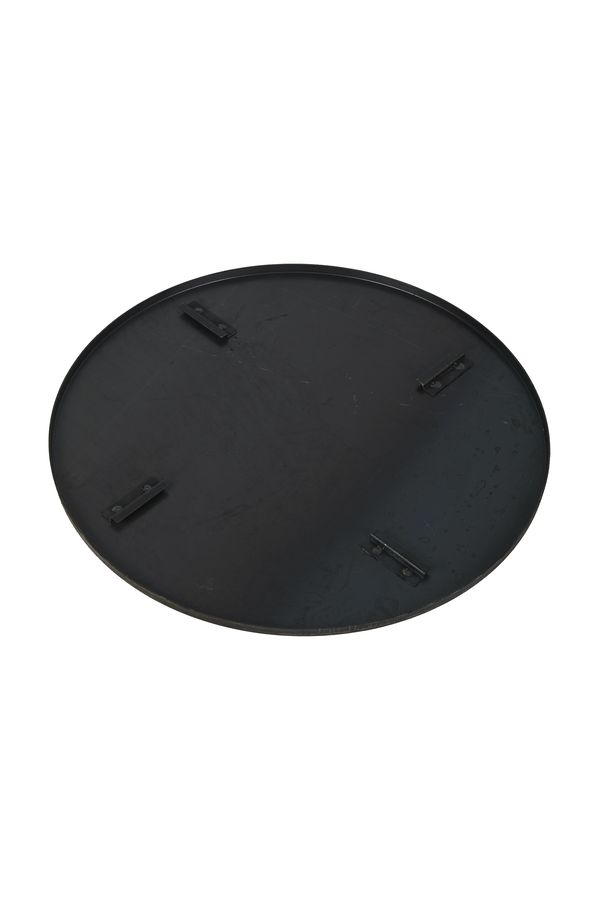 Диск сглаживающий для затирочных машин DMD/DMR 600 590 мм (Disc pan 590mm) купить