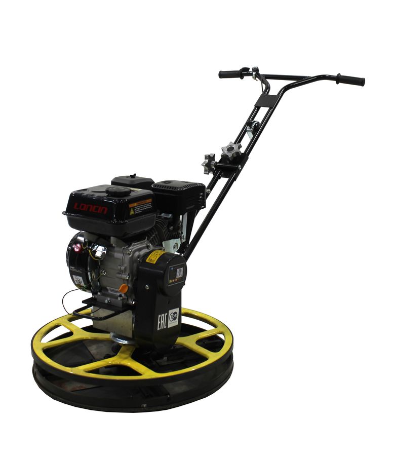 Затирочная машина 570мм (Loncin) для работы вдоль стен TOR S-60 PRO купить