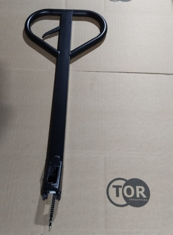 Ручка в сборе для тележек гидравлических DF-III (Handle assembly) купить