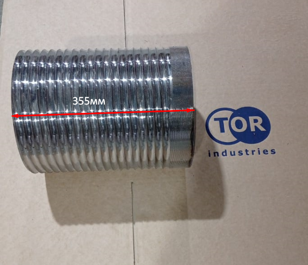 Барабан для талей электрических CD1 5,0 т 6 м купить