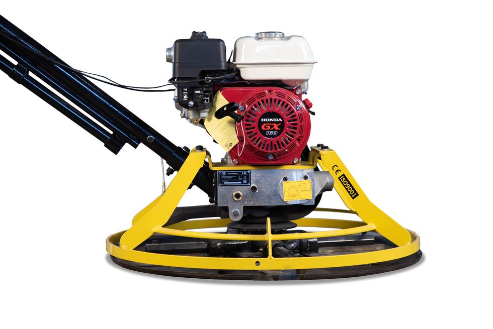 Затирочная машина 760мм (Loncin) TOR S-80 PRO купить