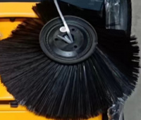 Боковая щетка для подметальных машин G98/G100 (Front Brush)