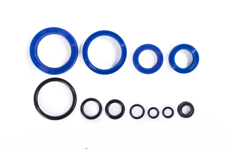 Набор манжет для тележек гидравлических DF (Seal kit) купить