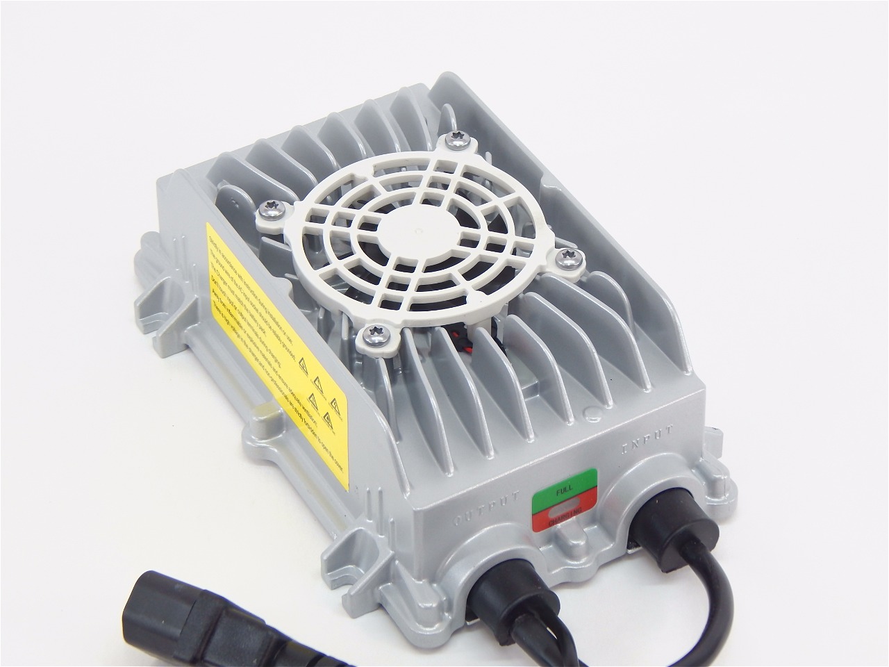 Зарядное устройство 24V/12A для CDDR-EN (24V/10A charger (built-out) 35206000233) купить