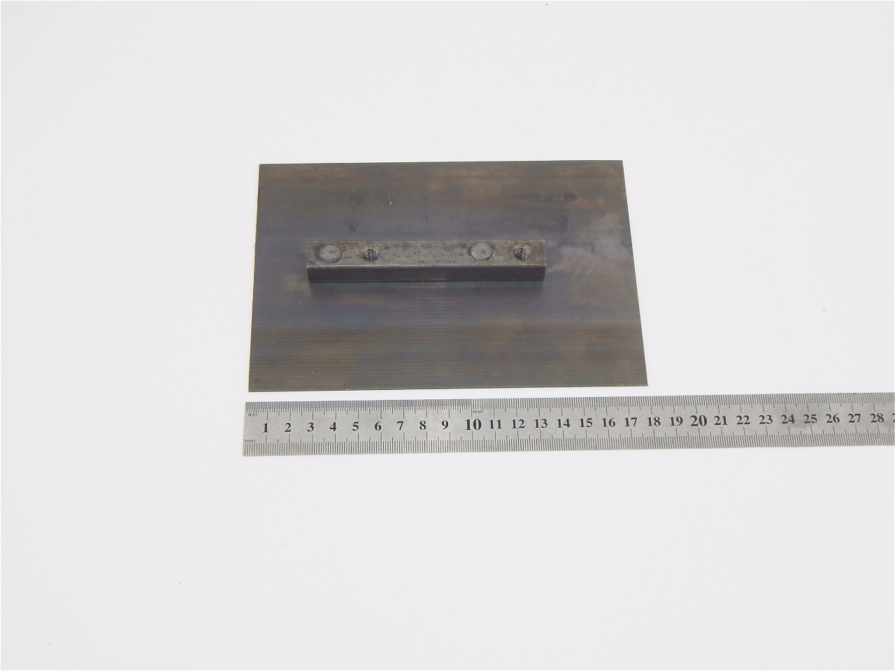 Комплект лезвий для затирочных машин DMD/DMR 600 (Set of blades) (Z) купить