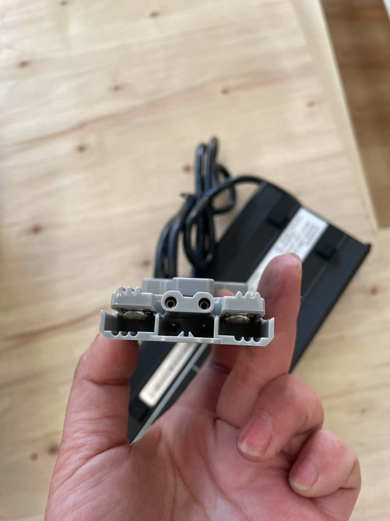 Зарядное устройство для тележек CBD20W-II 48/5A (Charger) купить