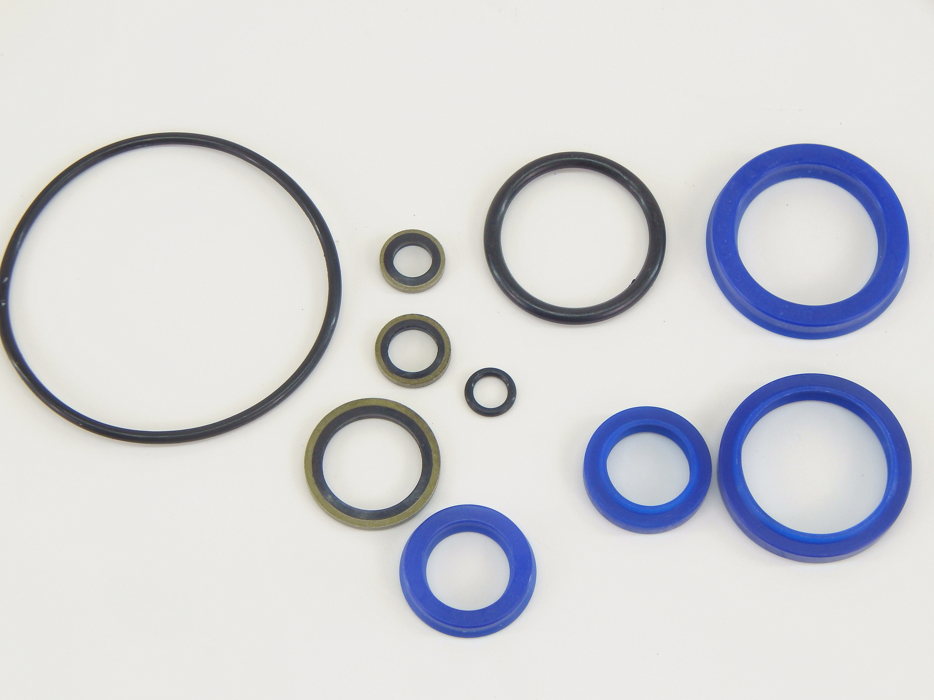 Набор манжет для тележек гидравлических d 31,5 RHP (Seal kit) купить