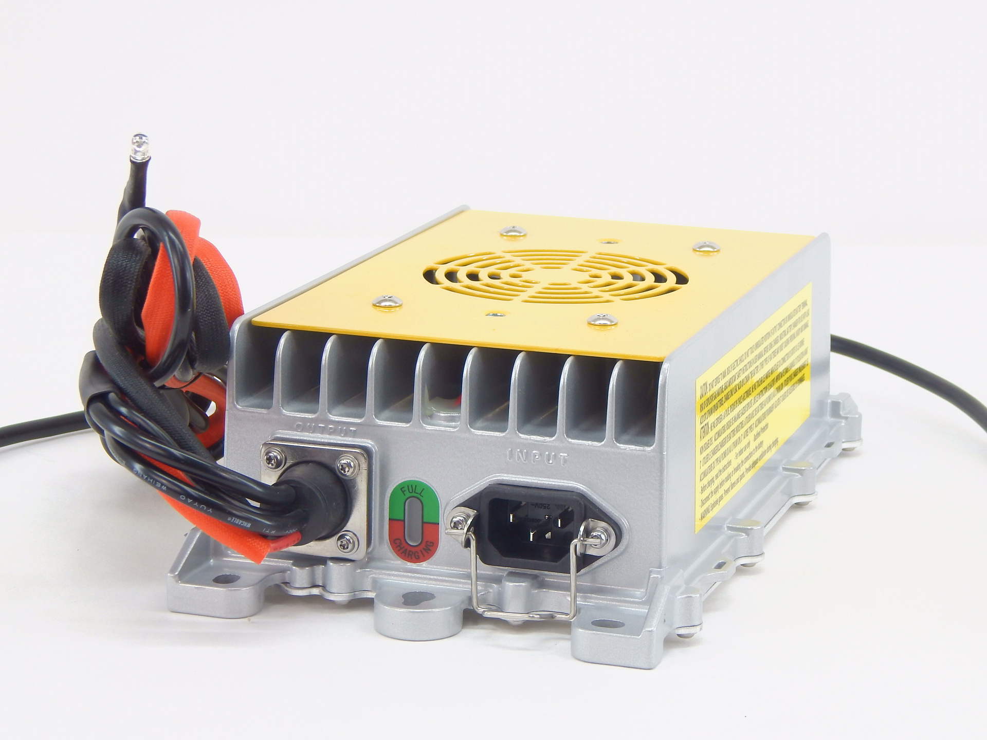 Зарядное устройство для штабелёров WS15H/WS15H SC PRO Li-ion 24V/15A купить