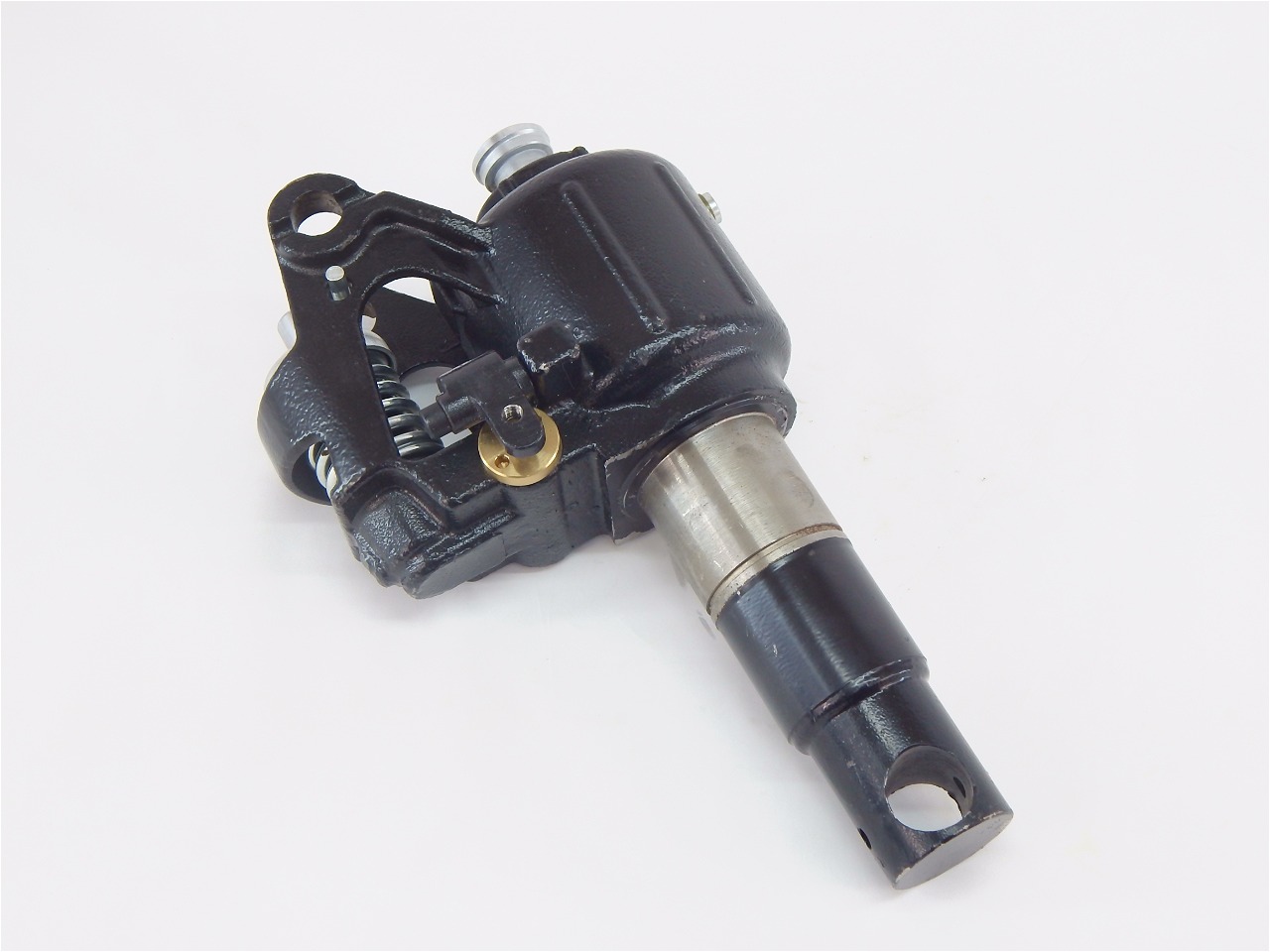 Гидроузел в сборе для тележек гидравлических RHP 5 т (Oil pump Assembly) купить