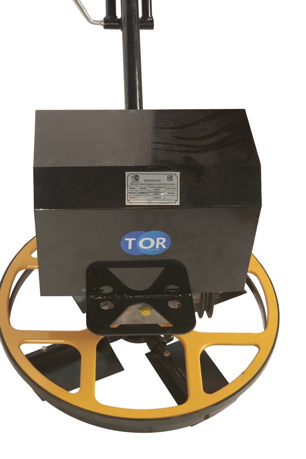 Затирочная машина электрическая TOR DMD 600 (E) купить