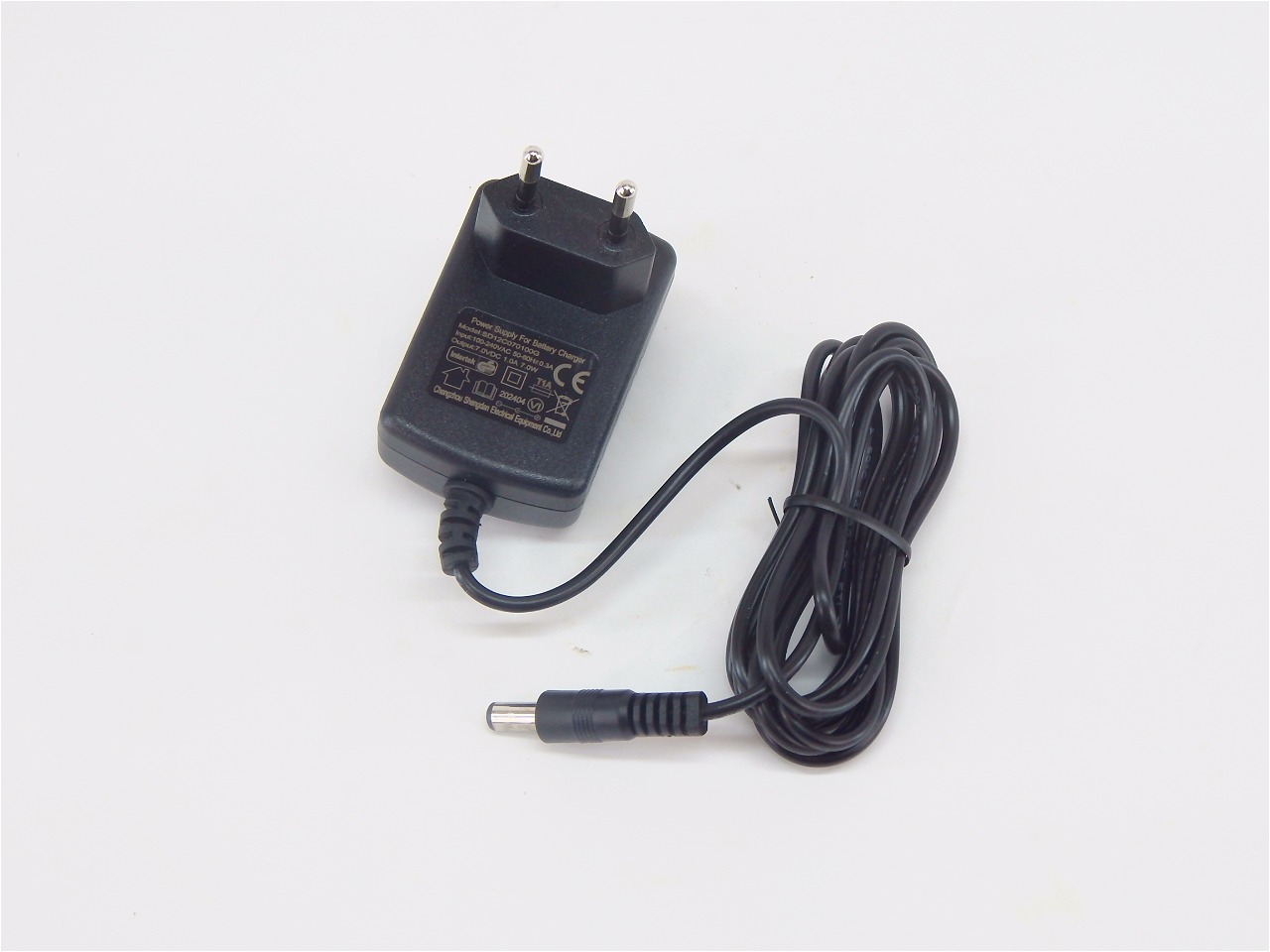 Зарядное устройство для тележек WH-25ES 7V/1A (Charger) купить