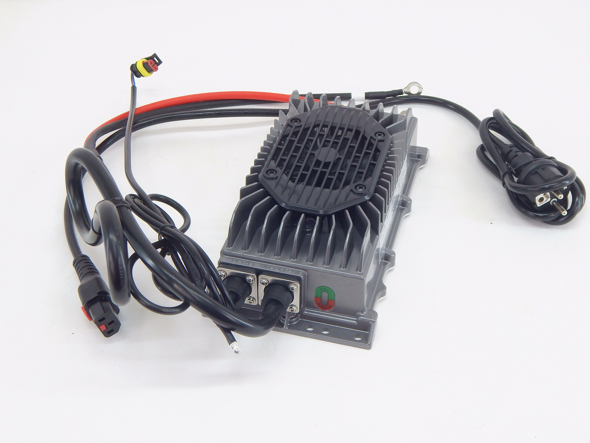 Зарядное устройство для  штабелёров WS15H/WS15H SC PRO Li-ion 24V/30A WS15H быстрая зарядка купить